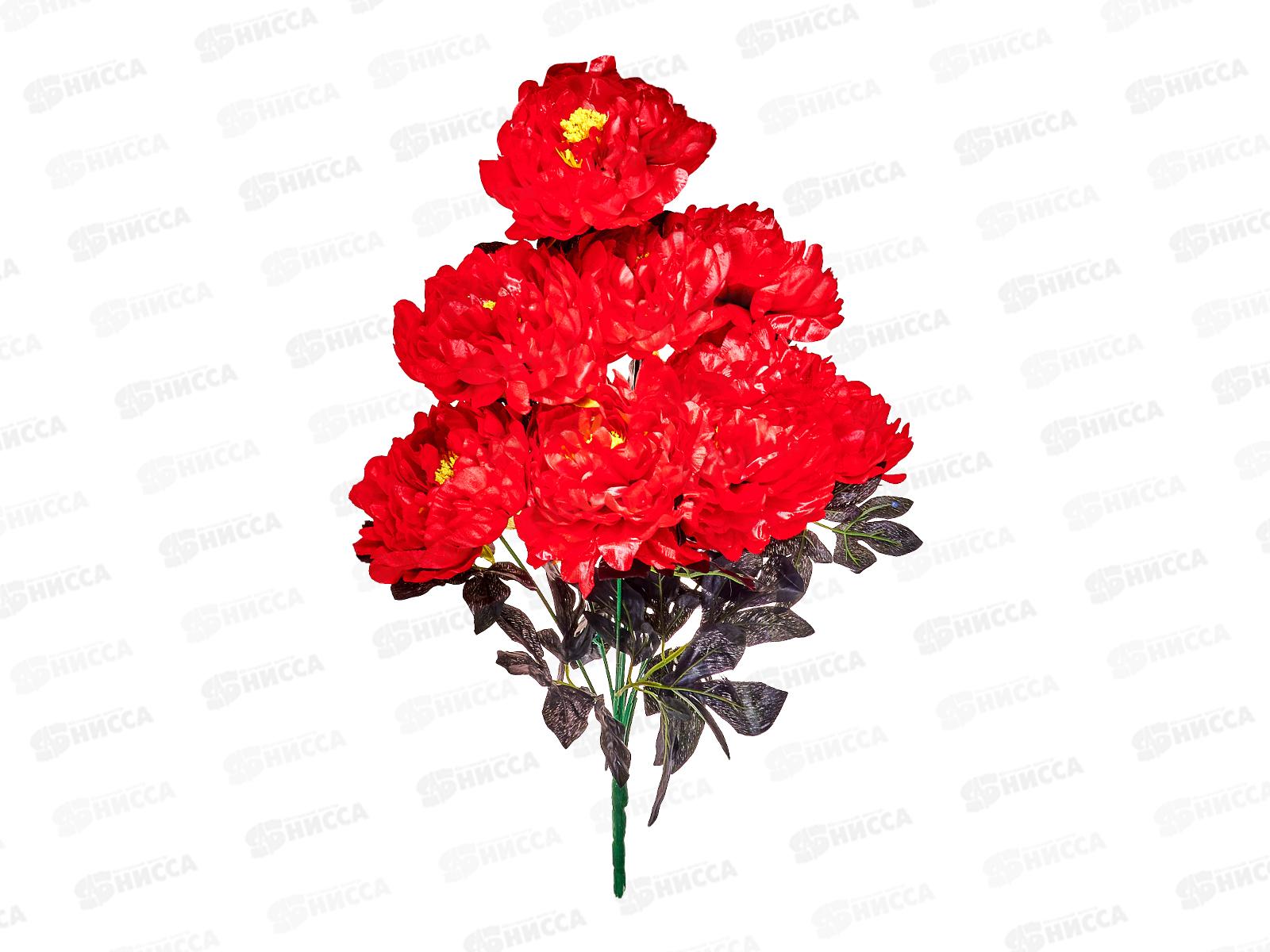 Букет 70см 9гол №130 81162 *1/10  Б