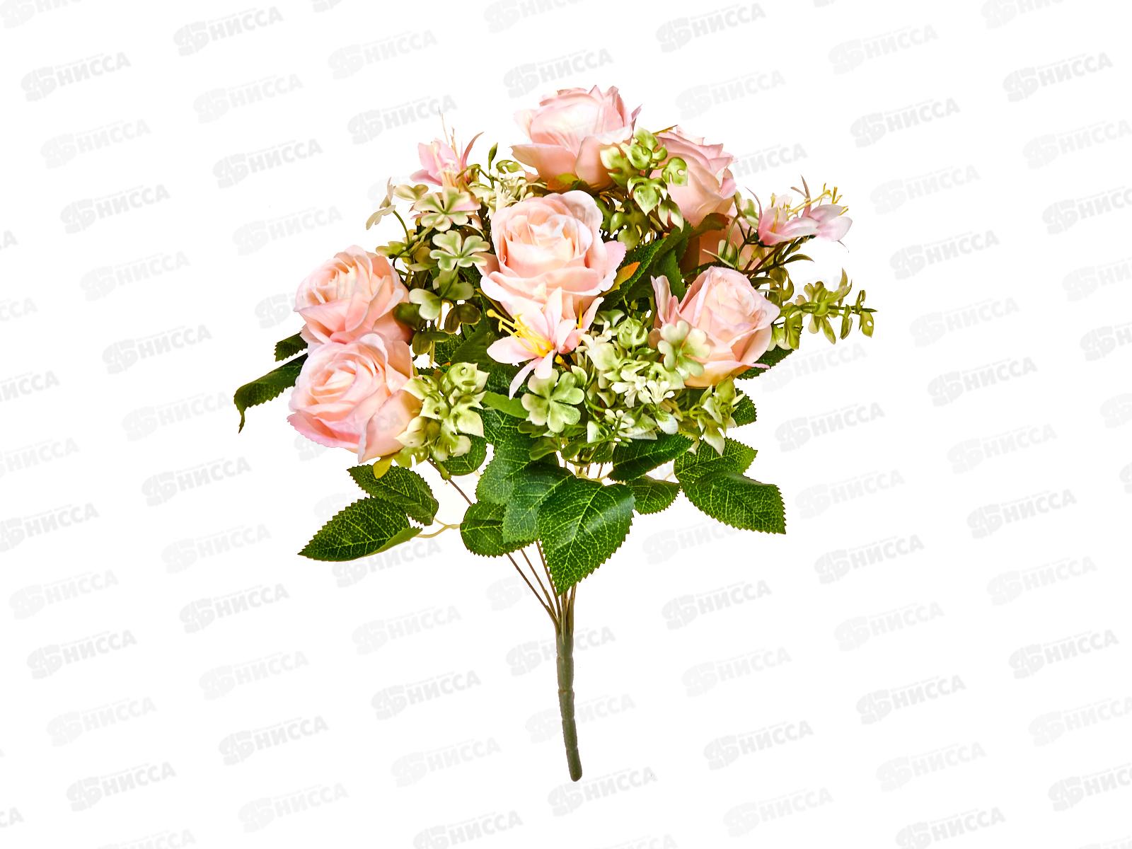 Букет 47см 11 гол №907  81043 *24  Б