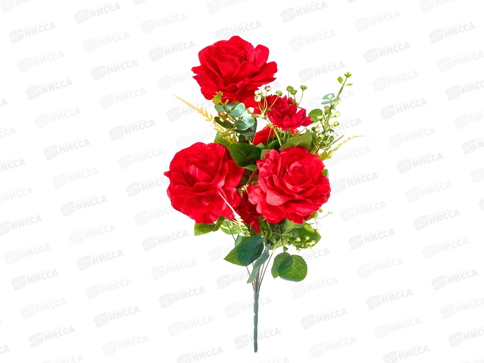 Букет 55см 11 гол №910  81046 *24  Б