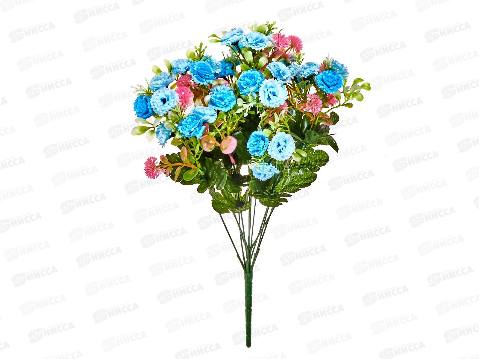 Букет 50см 12гол №298 81273 *20  Б