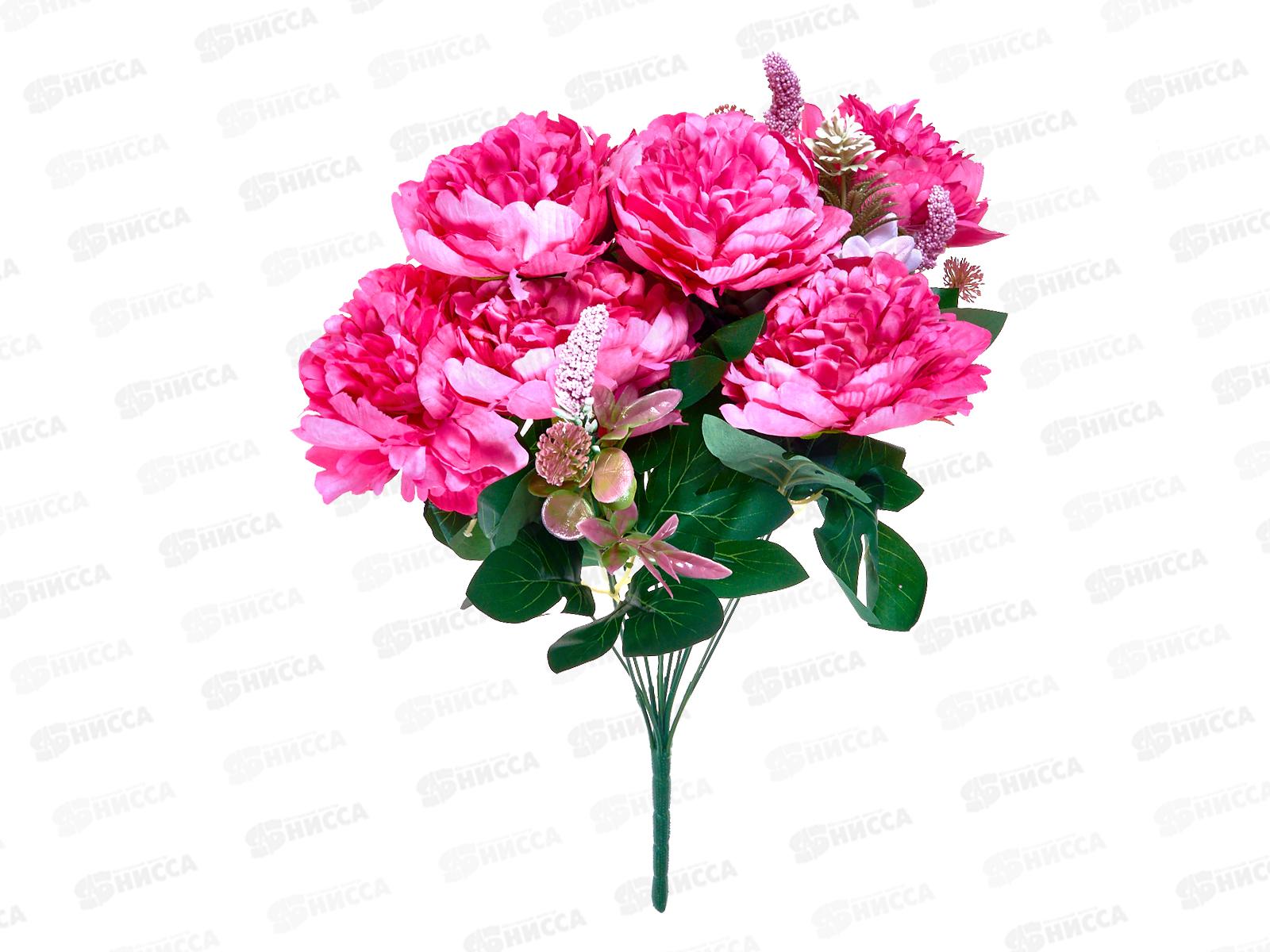 Букет 52см 12гол №906 81042 *24  Б