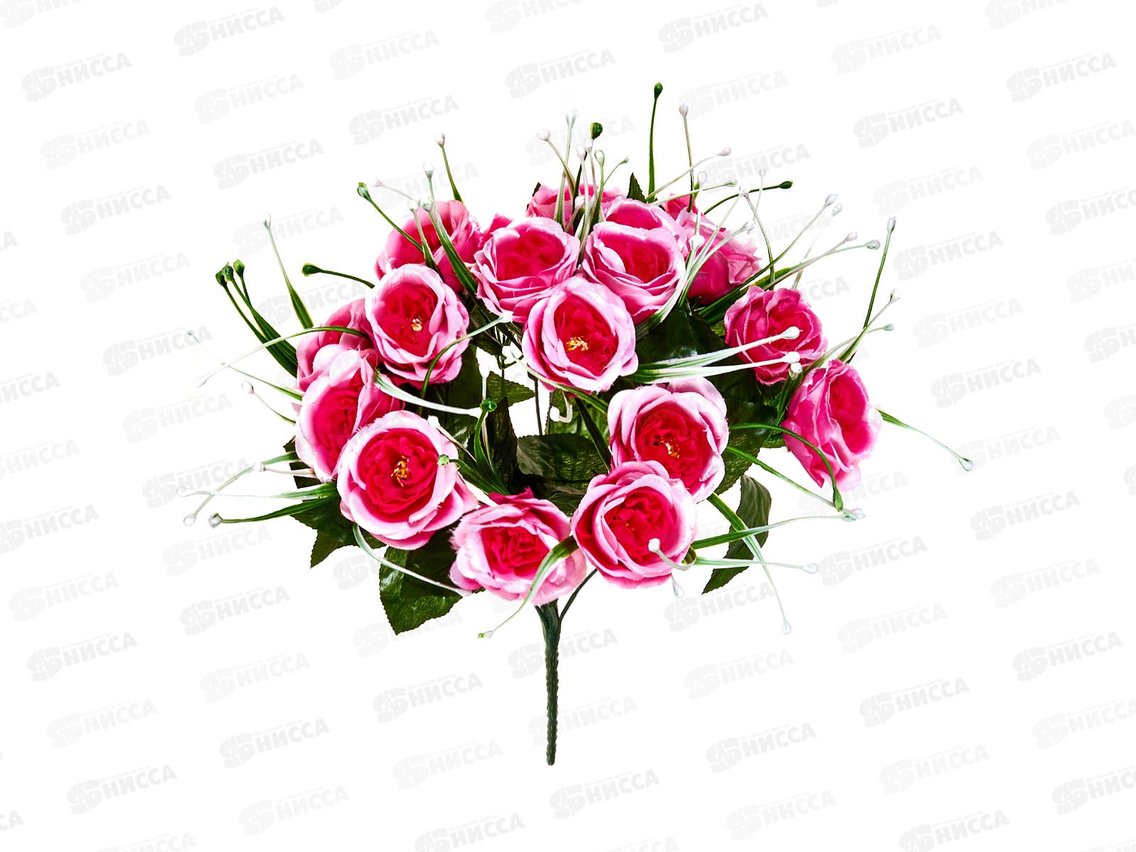 Букет 40см 18гол №126 81158 *10  Б