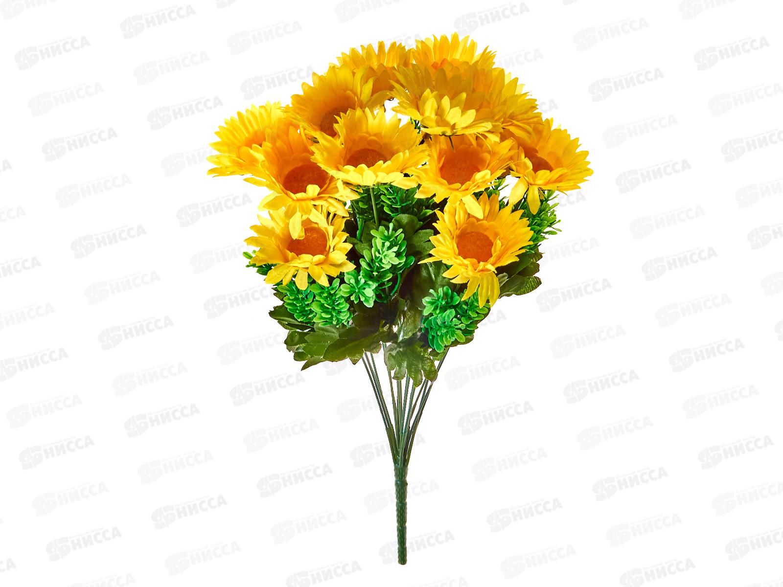 Букет 50см 18гол №14 микс 81082 *20  Б