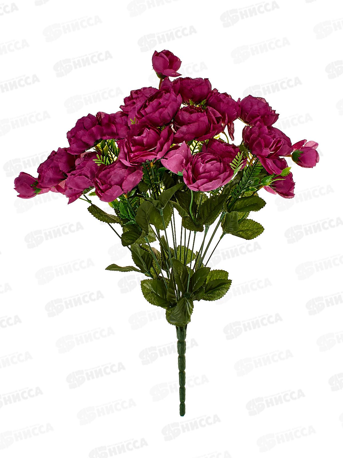 Букет 55см 18гол №1 микс 81075 *20  Б