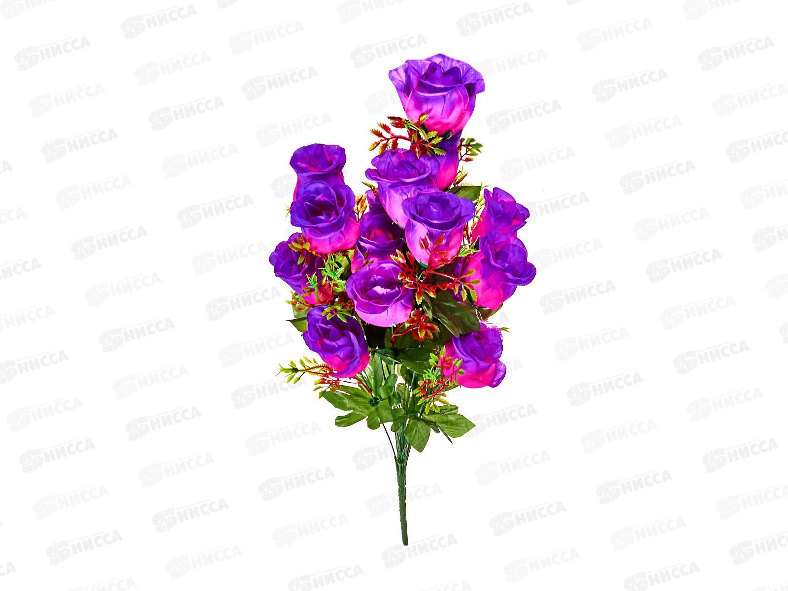 Букет 67см 18гол №603 81336 *10  Б