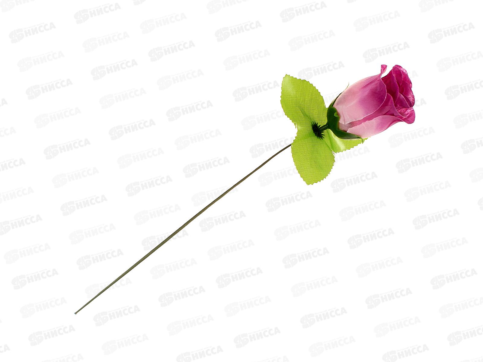 Цветы искусственные 35см №505 81312 *100  Б