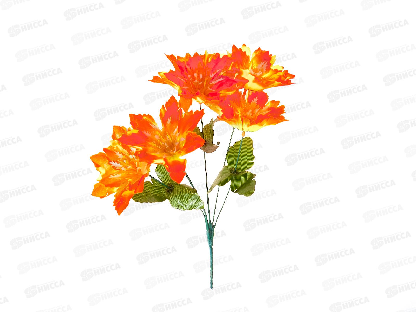 Букет 35см 5гол №290  81277 *5/50  Б