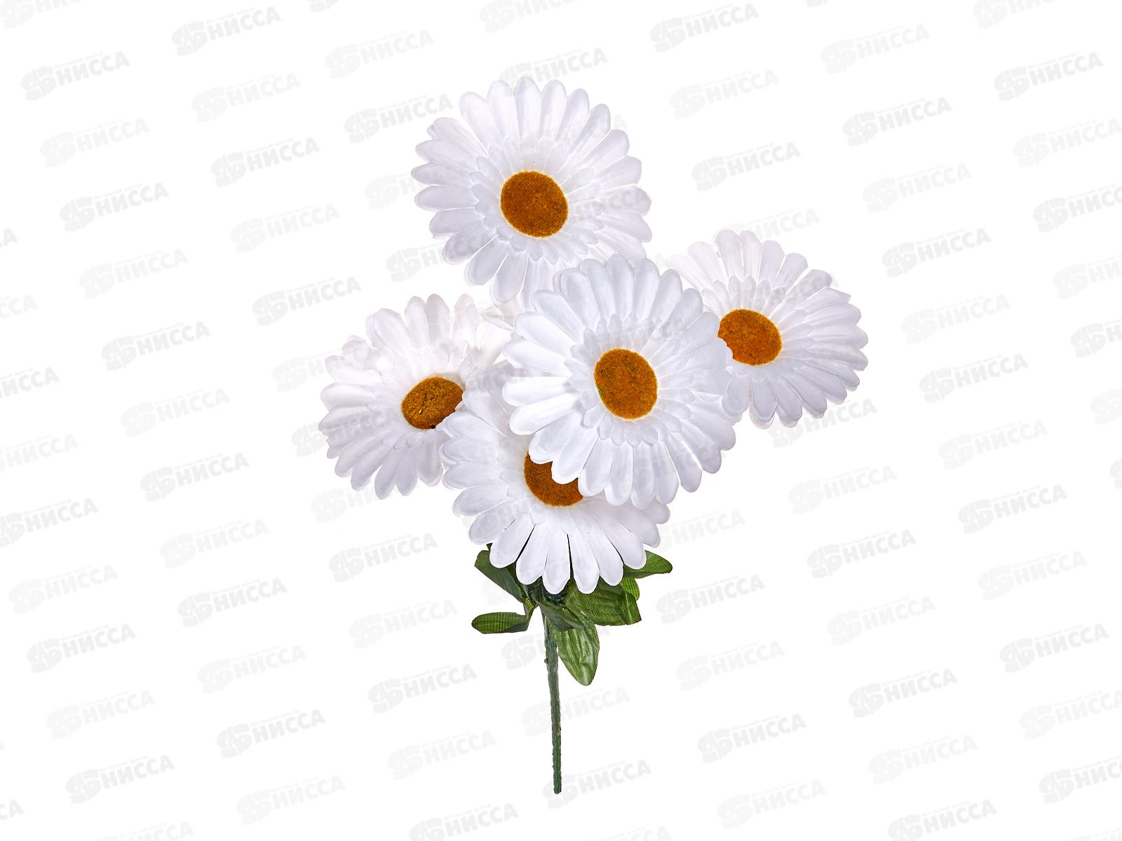 Букет 45см 6гол №335  81297 *10/40  Б