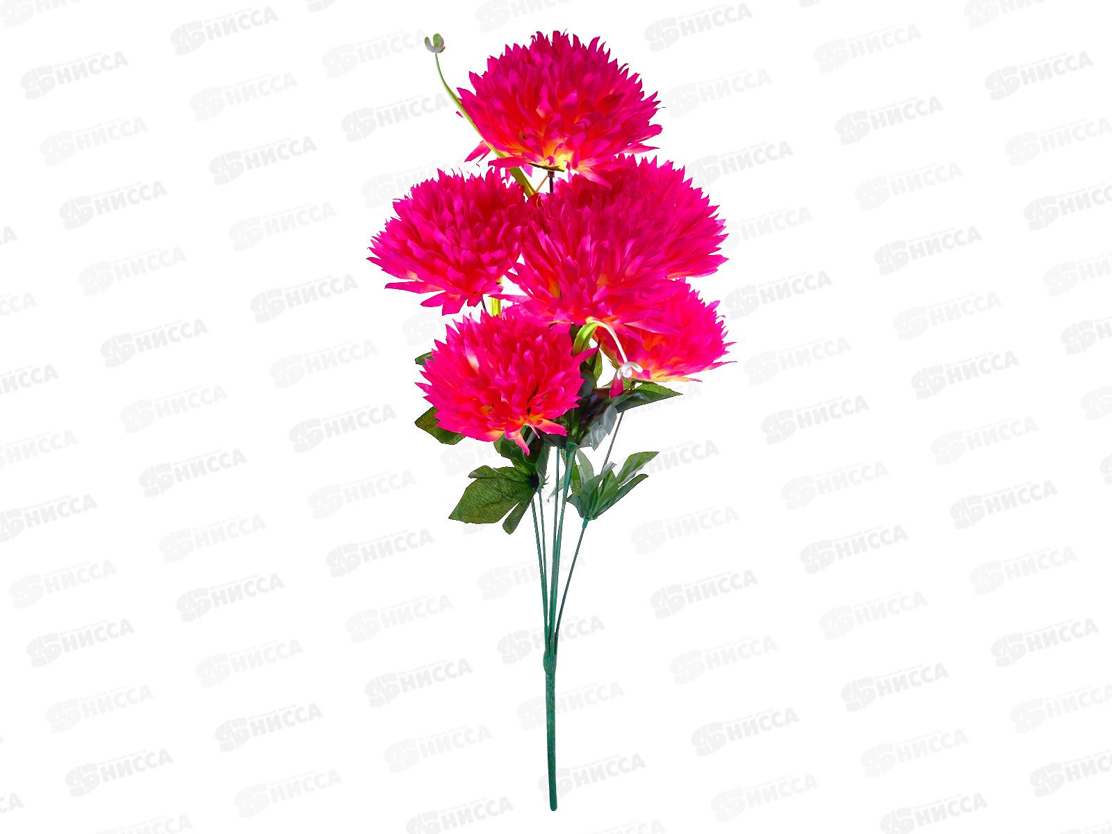 Букет 70см 6гол №701  81344 *20  Б