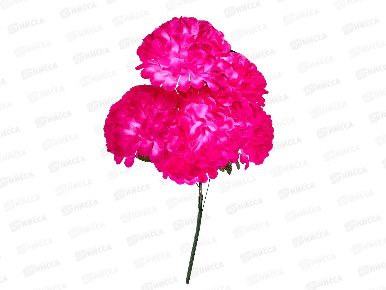 Букет 80см 6гол №520  81321 *20  Б