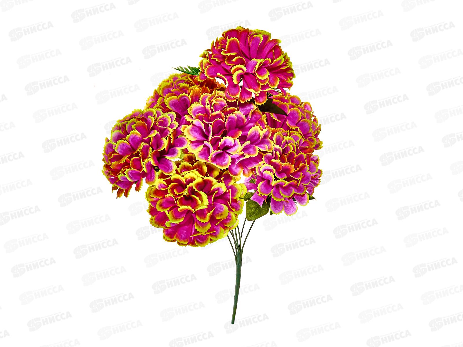 Букет 55см 7гол №714  81349 *20  Б