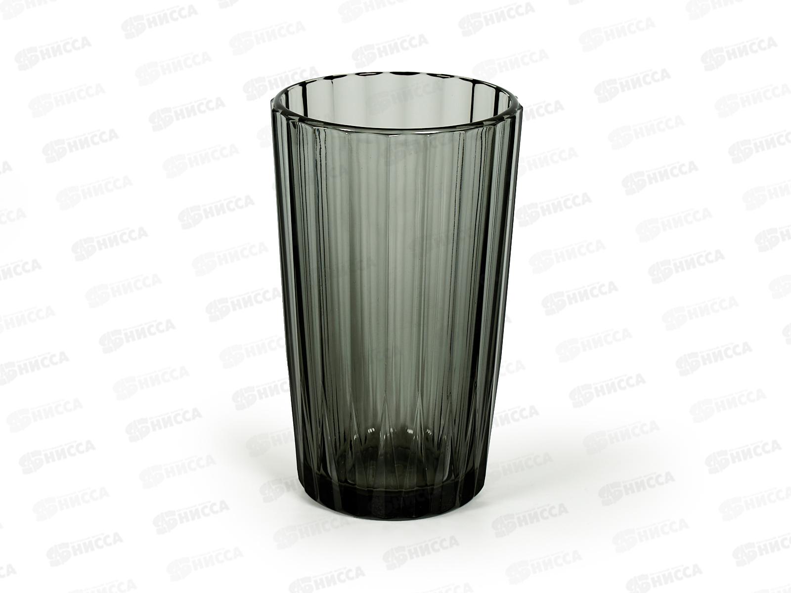 Стакан 280мл Мистерия Графит 24с2391