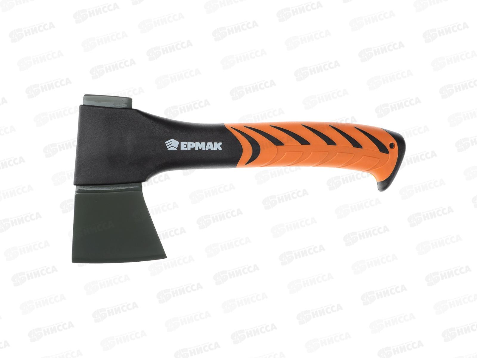 Топор-колун Ермак клиновидное полотно 550гр 617-364 г