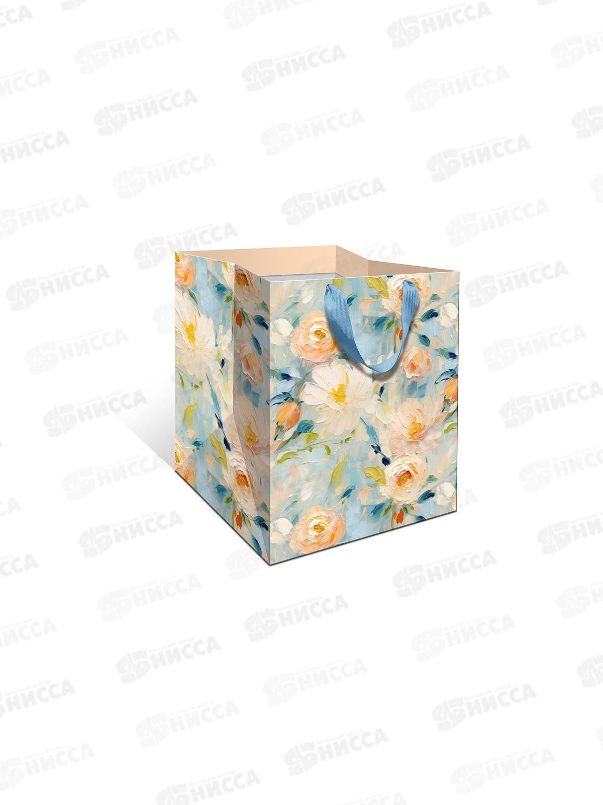 Пакет подарочный АД 25*30*25 Стандарт плюс 1324.819