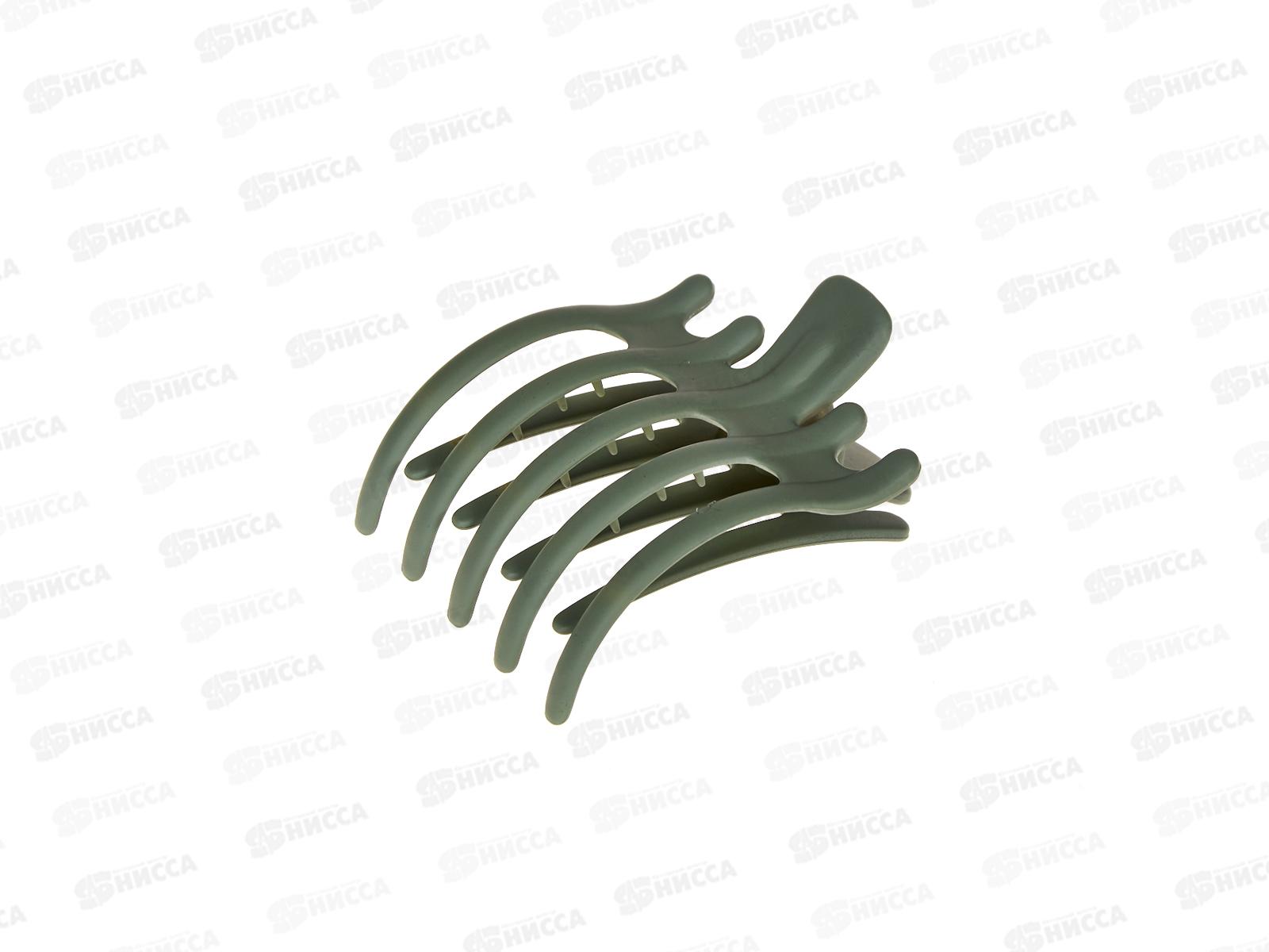 Краб пластик боковой цветной №102