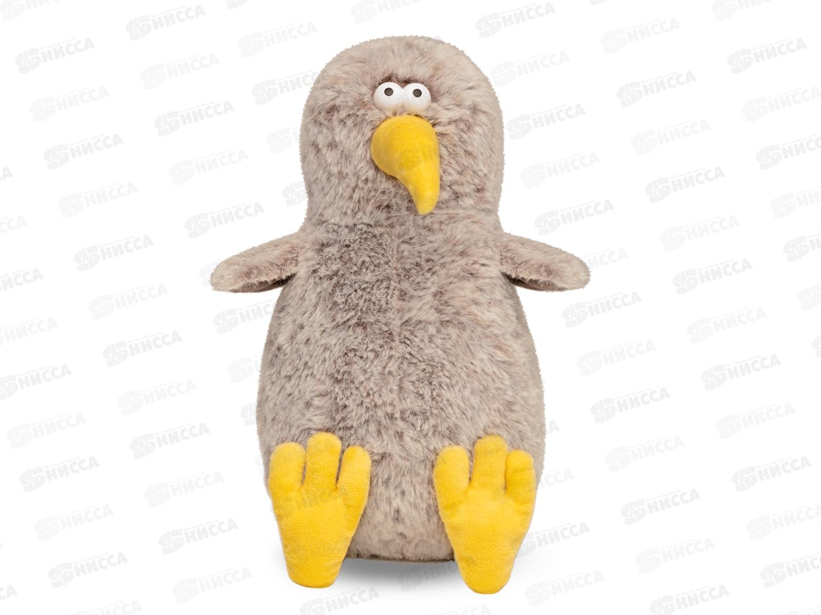 Птица Киви, 23см, МТ-ТS072403-23 MAXITOYS