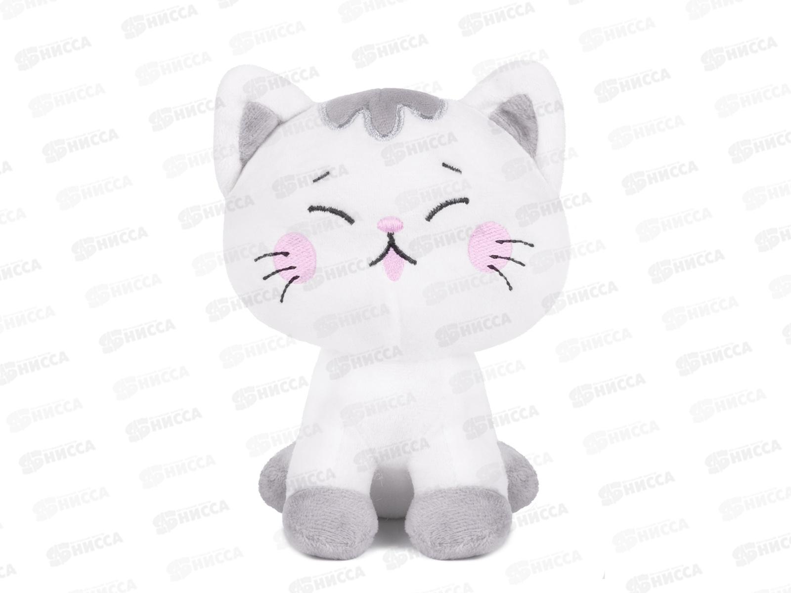 Котик Сэм, 17см, MT-НН052410-17 Maxitoys