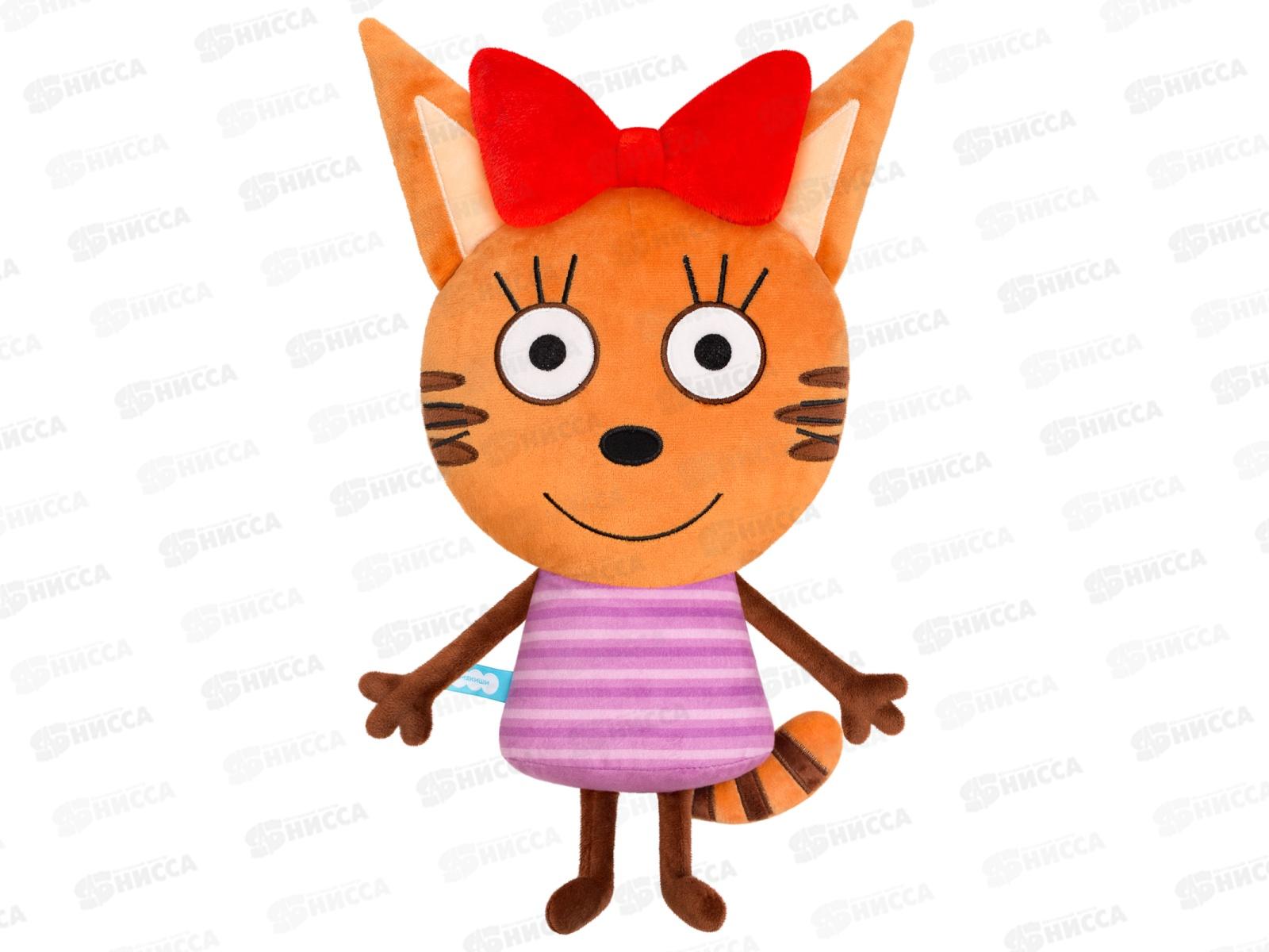 Мякиши &quotТри Кота&quot Карамелька, 765 (&quotТри Кота и Море приключений)