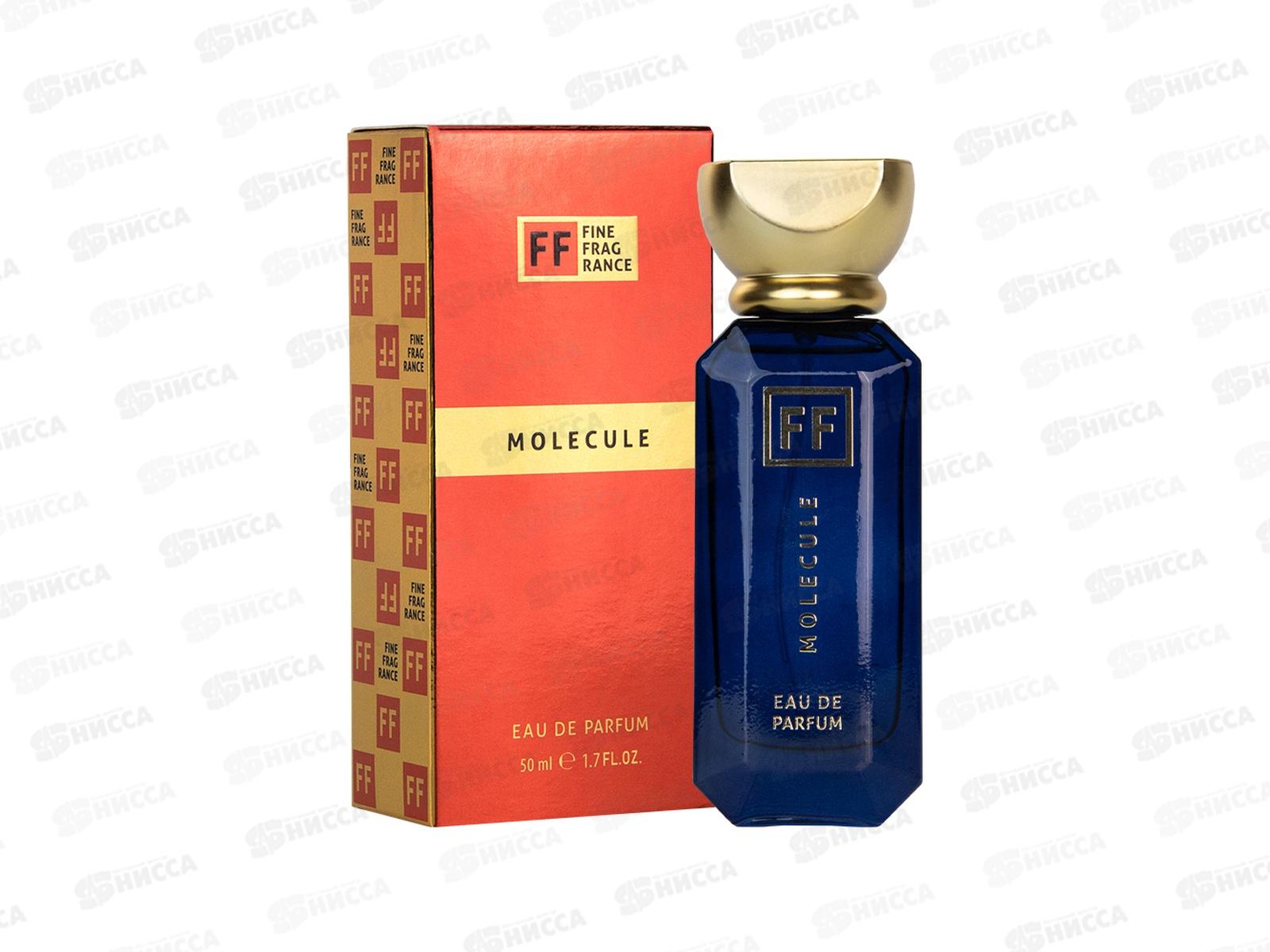 Fine Fragrance Molecule, п/в 50мл женская М