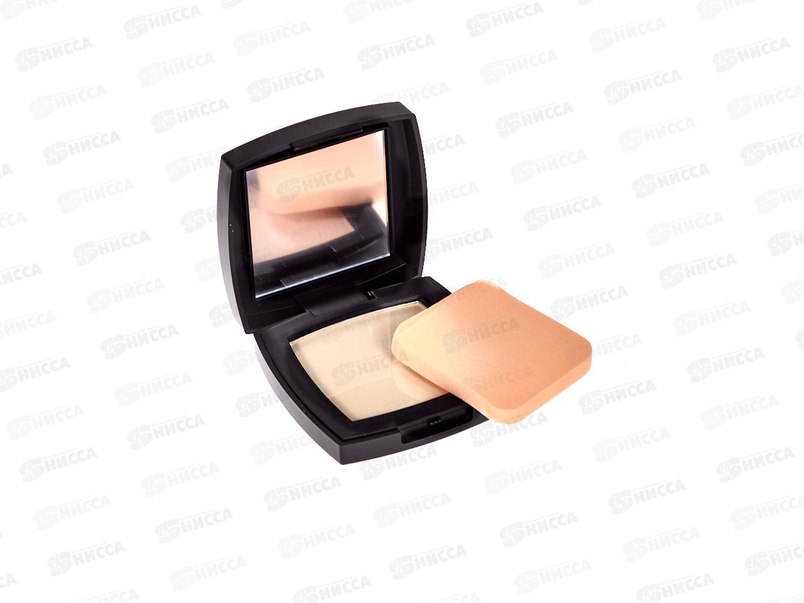 LavelleCollection Пудра матирующая Powder №01 светлый