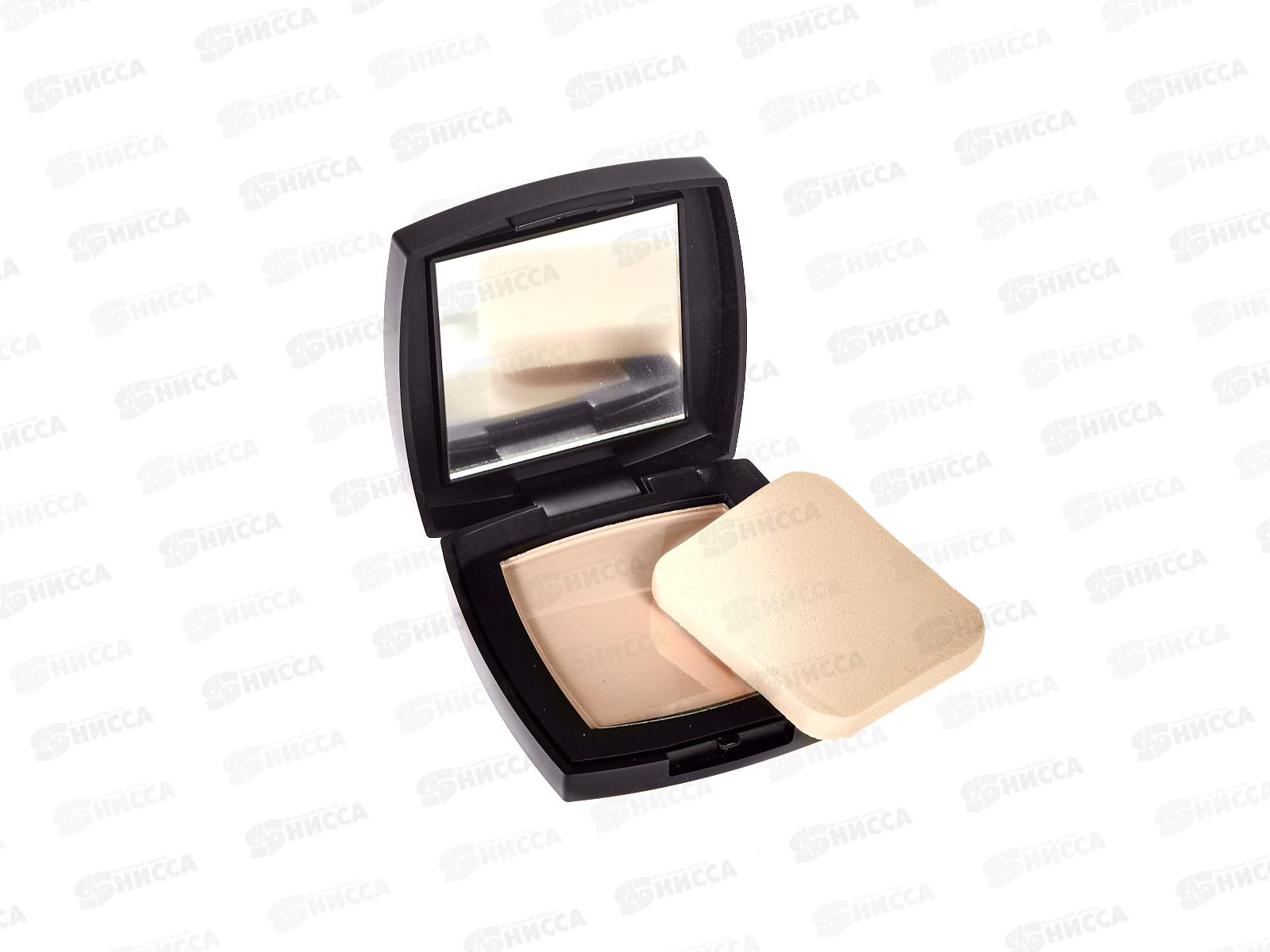 LavelleCollection Пудра матирующая Powder №02 слоновая кость