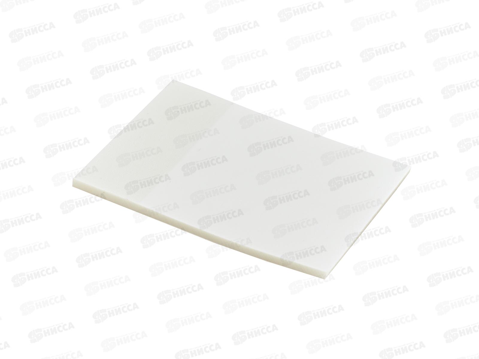 Блок липкий MAZARI 7,6*10,1см, 50л прозрач  М-4805 *12