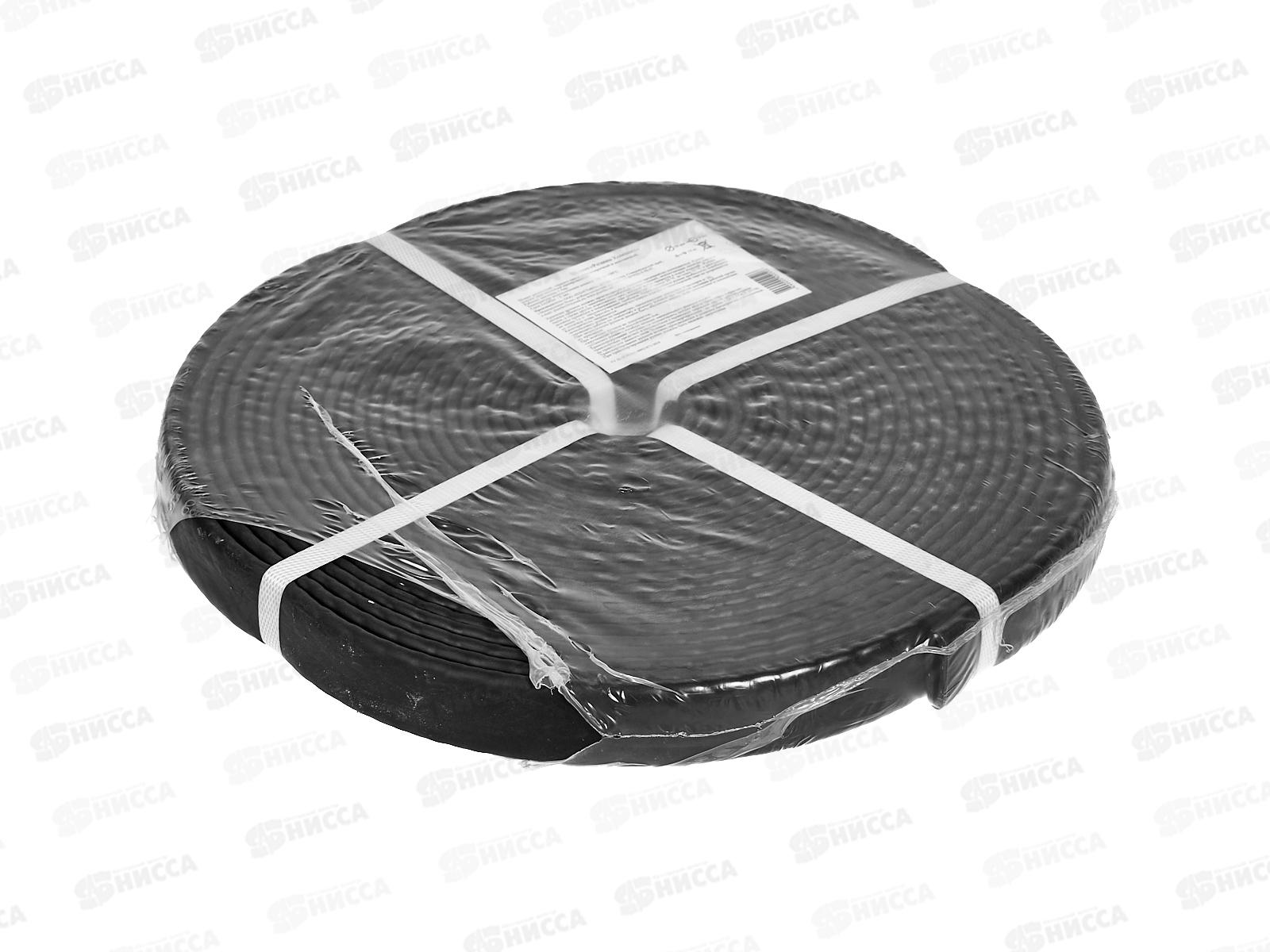 Шланг поливочный Резина Компакт d18 15м в блинах