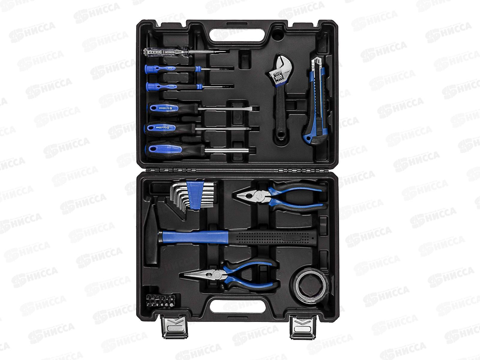 Набор инструментов 32пр РОКОТ кейс 689-026 г