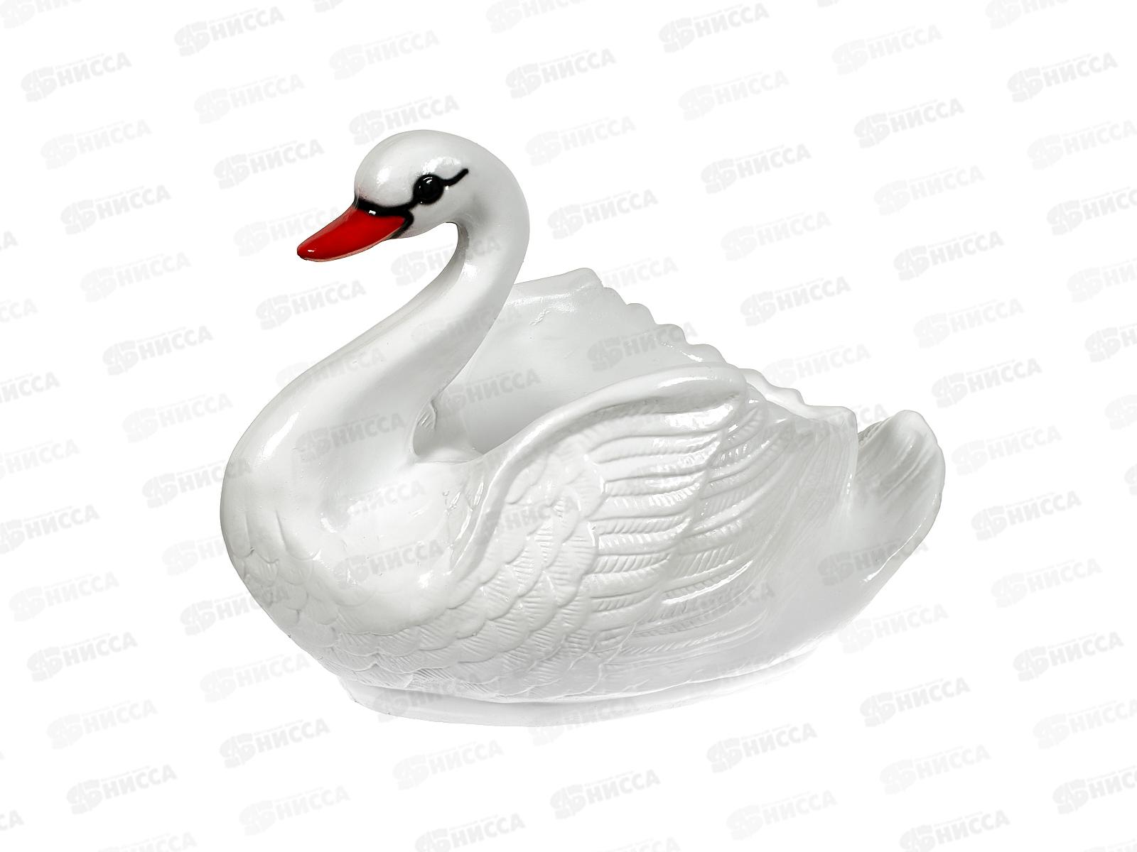 Кашпо &quotЛебедь&quot средний (340*470мм) арт.170