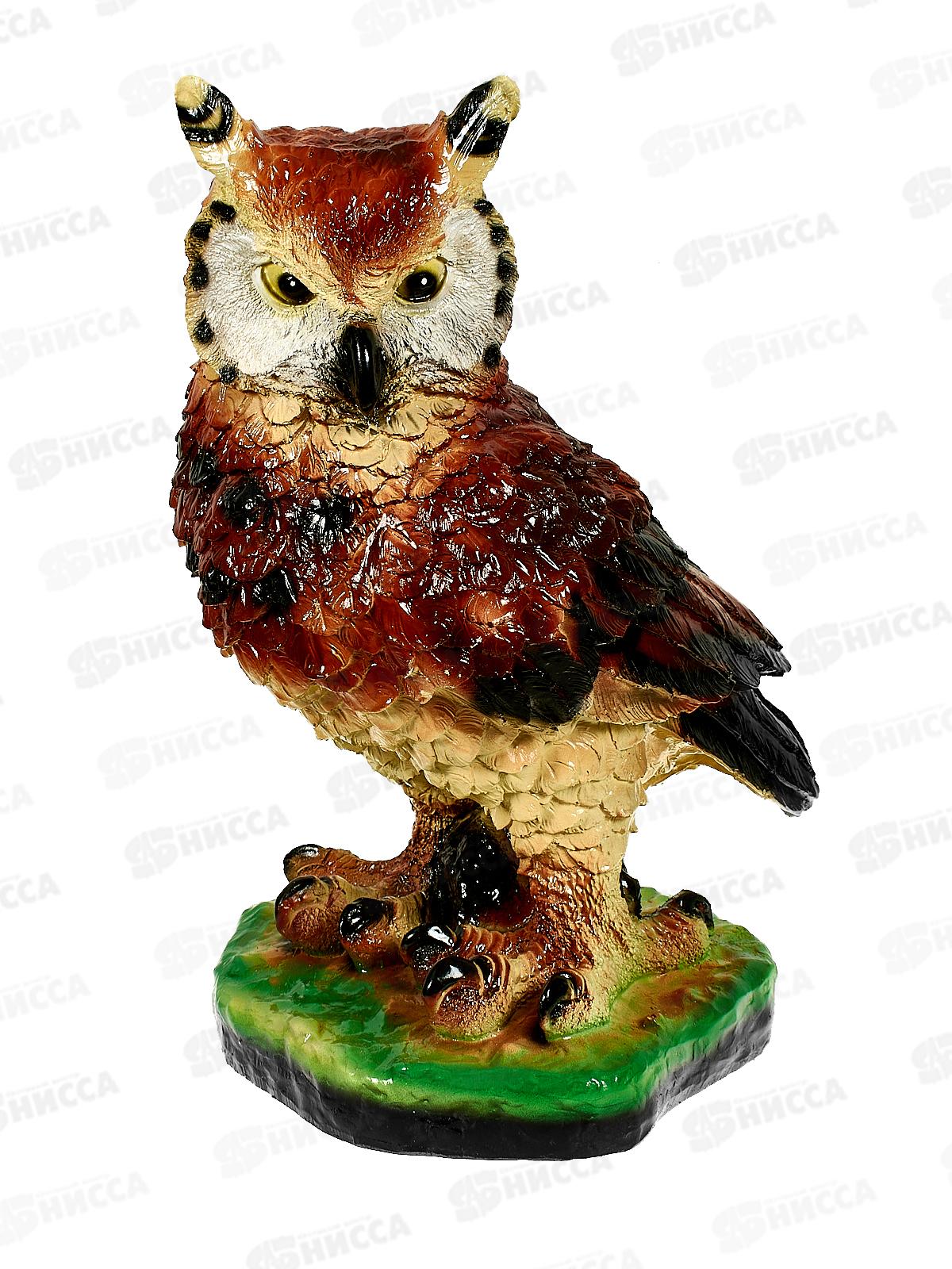 Фигура садовая из гипса &quotФилин большой&quot (450*270мм) арт.239