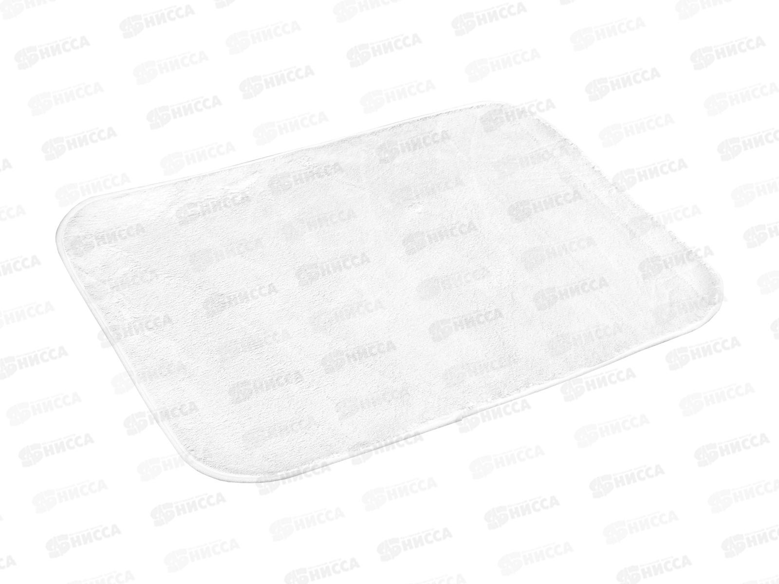 Коврик для ванной 50*70 850г/м2 50087