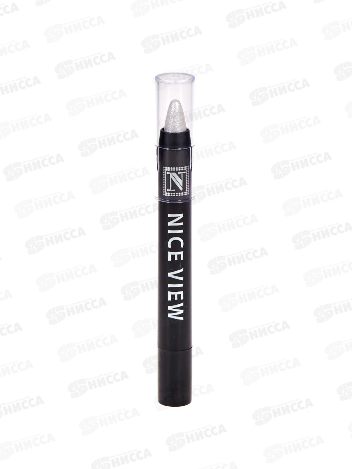 Карандаш-хайлайтер Nice 816-2 *12