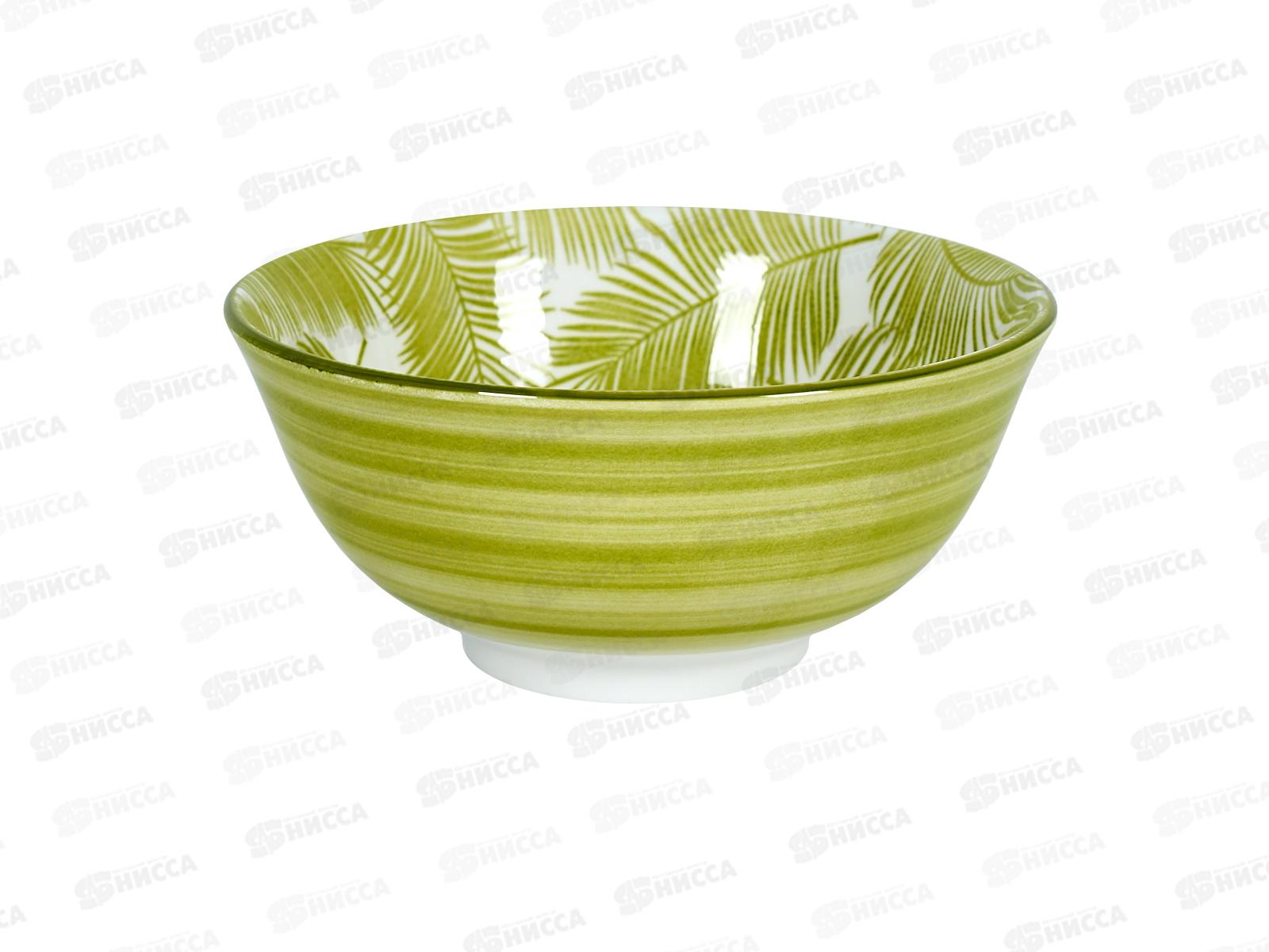 Бульонница 600мл 15см HS002-626B Palma 278809