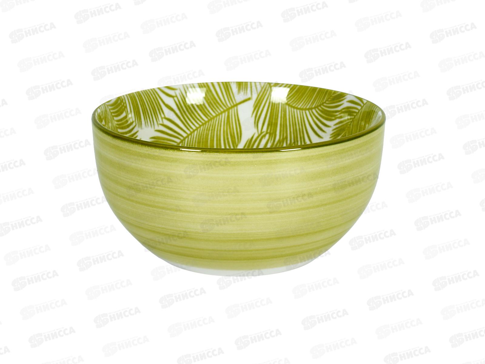 Салатник HS002-55B Palma 650мл 14см 278811