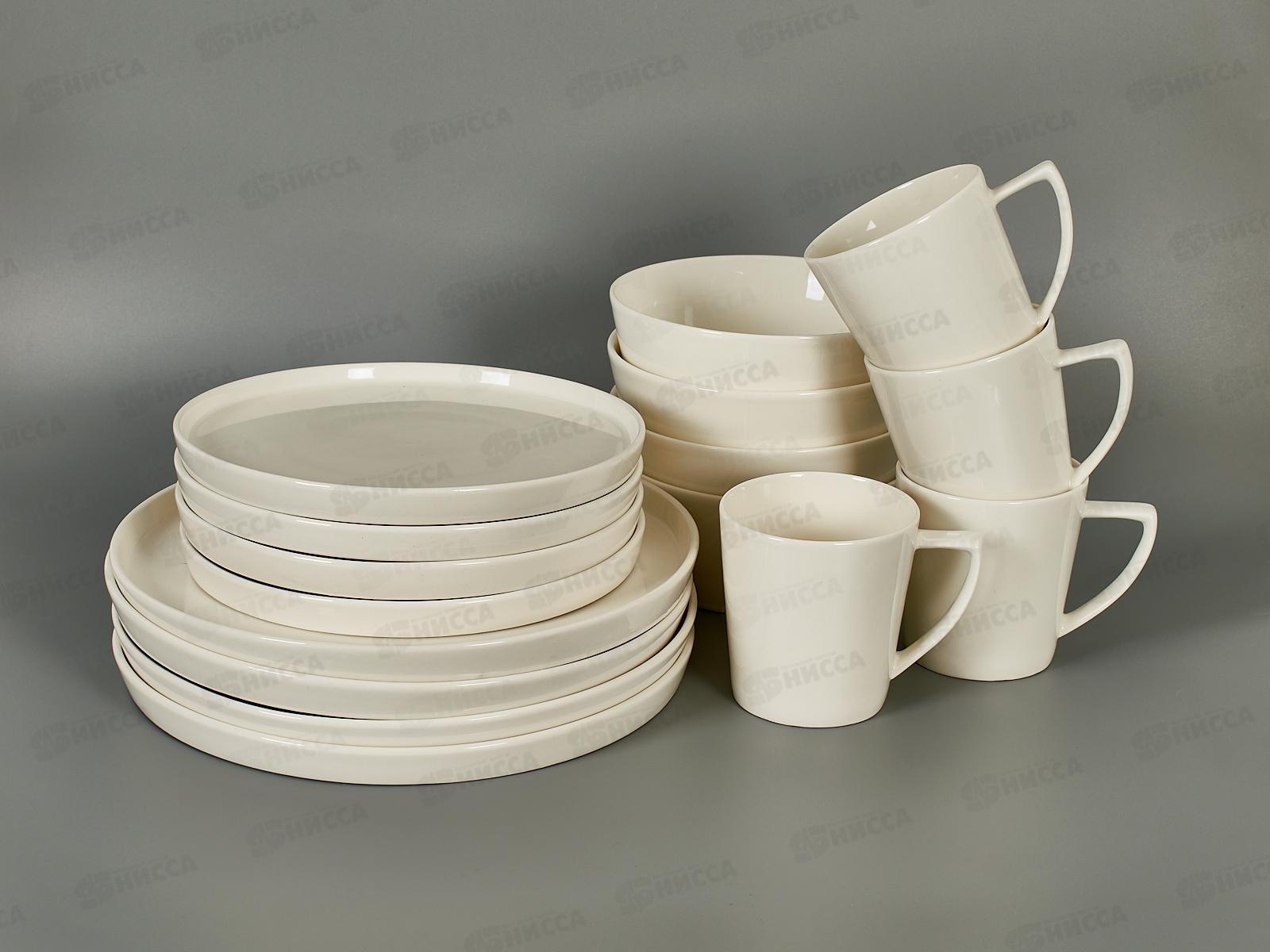 Набор столовый WH16ST Sola 4/16 261387