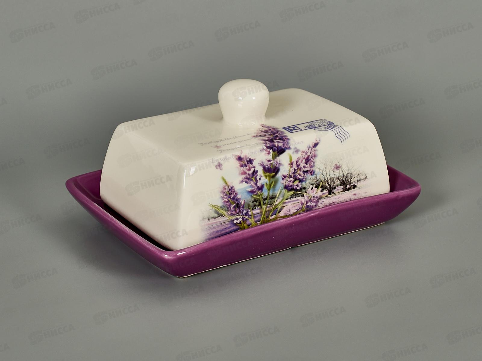 Масленка HC6005R-K36 Французская долина п/уп 878782