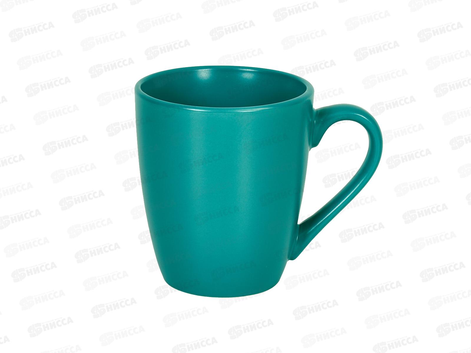 Кружка ZHCG043 Color tiffany 360мл 277304