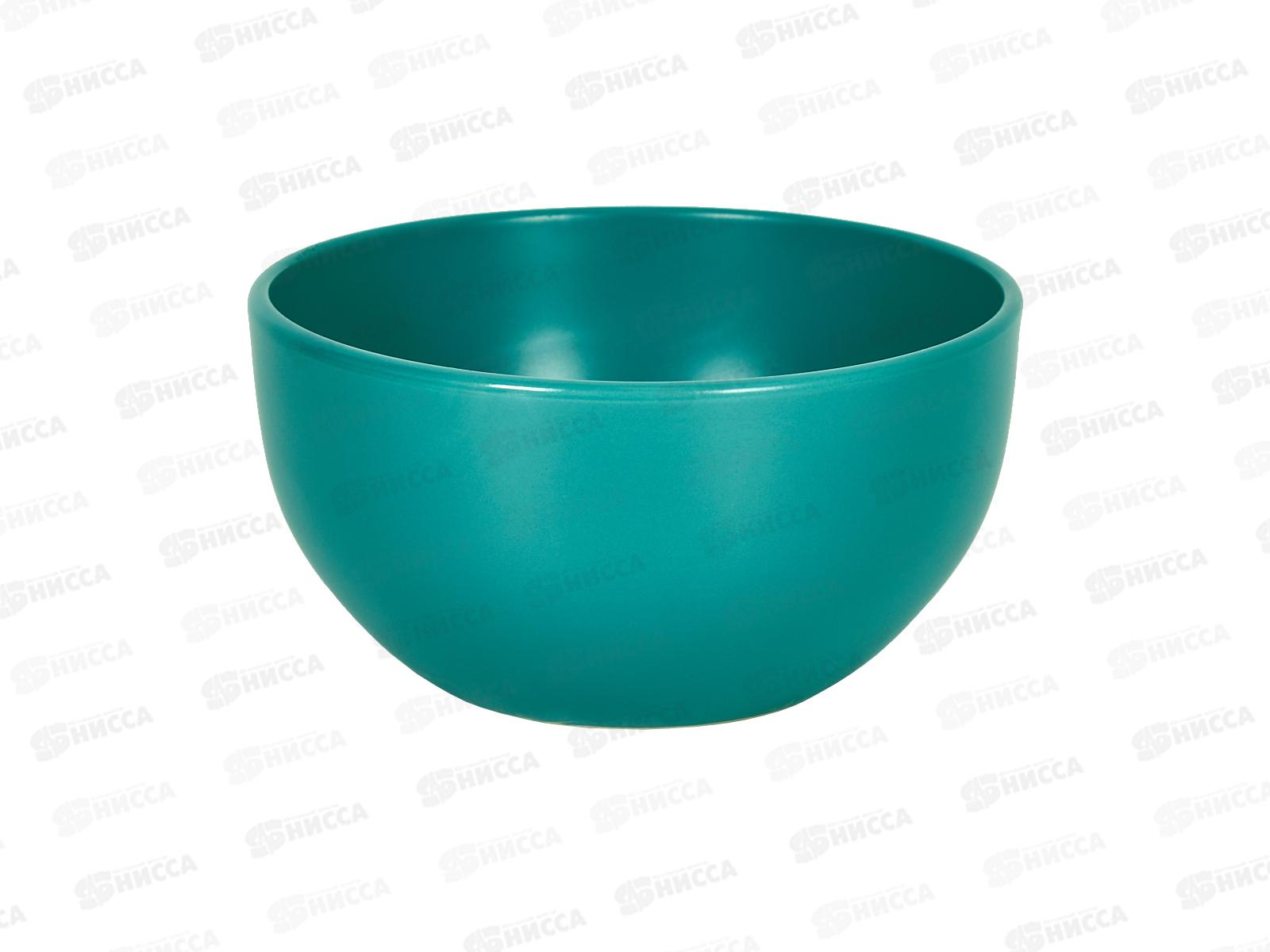Салатник ZHCG041 Color tiffany 600мл 14см 277302