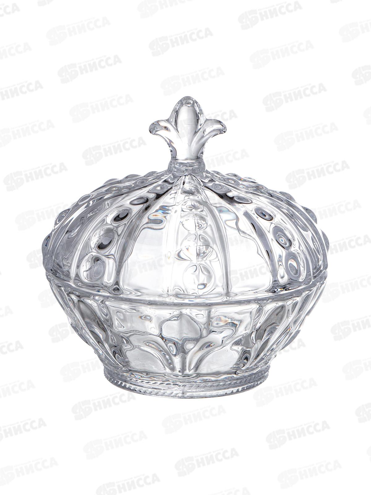 Икорница Муза 355-034-1 *24