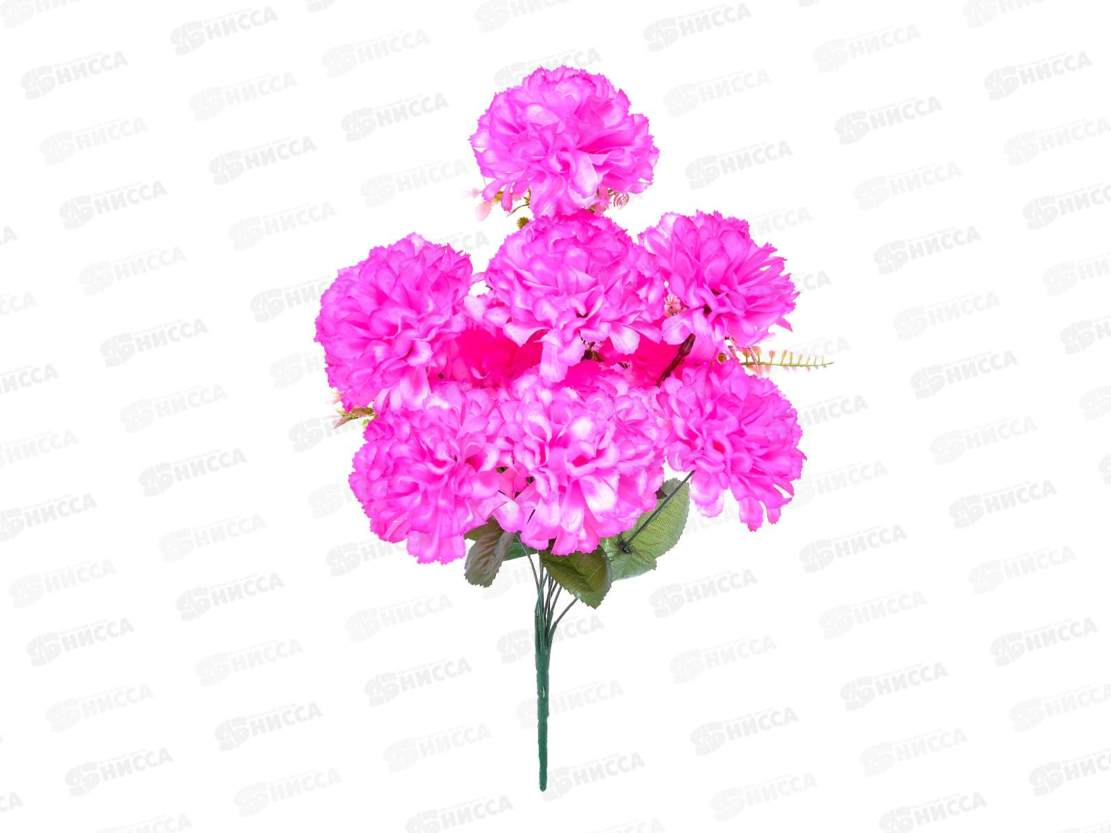 Букет шафранов 9голов 55см 6987 *1/10