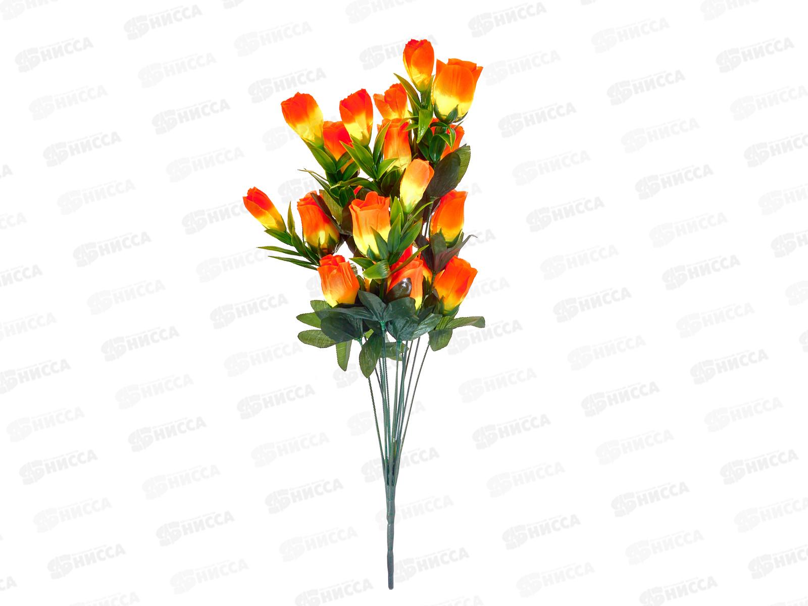 Букет роз 14голов 55см 7003 *1/10