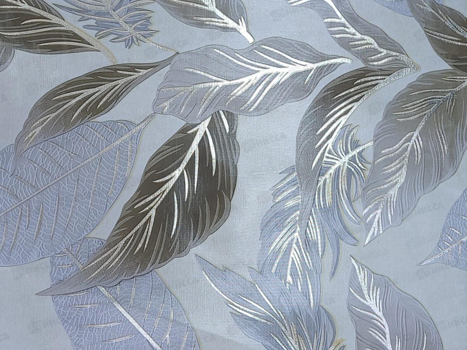 Клеенка Grace ткань с пвх 1,37х20м NS-7584AB 117347