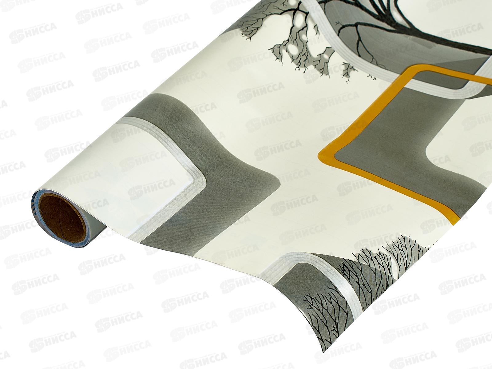 Пленка самоклеющаяся 45см/2м 5982-2-45 103873 *60