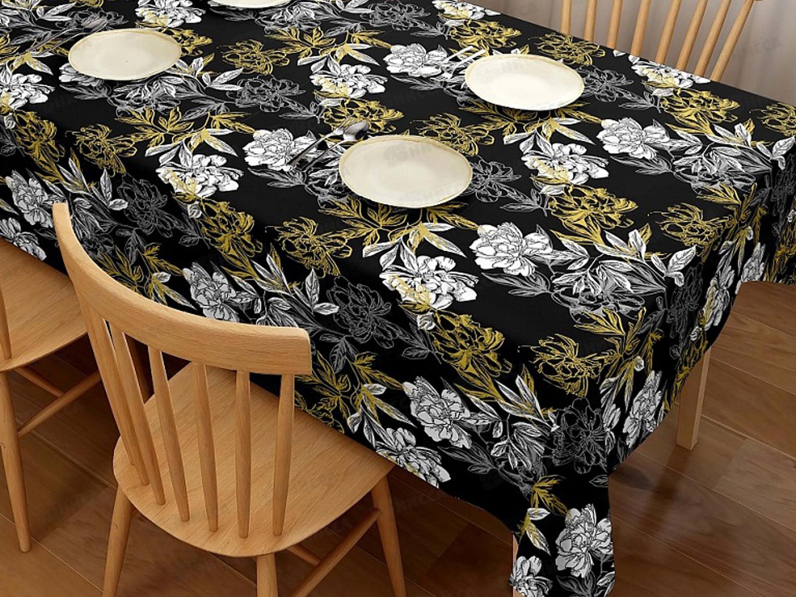 Клеенка Grace ткань с пвх 1,37х20м STS5796-2 117808