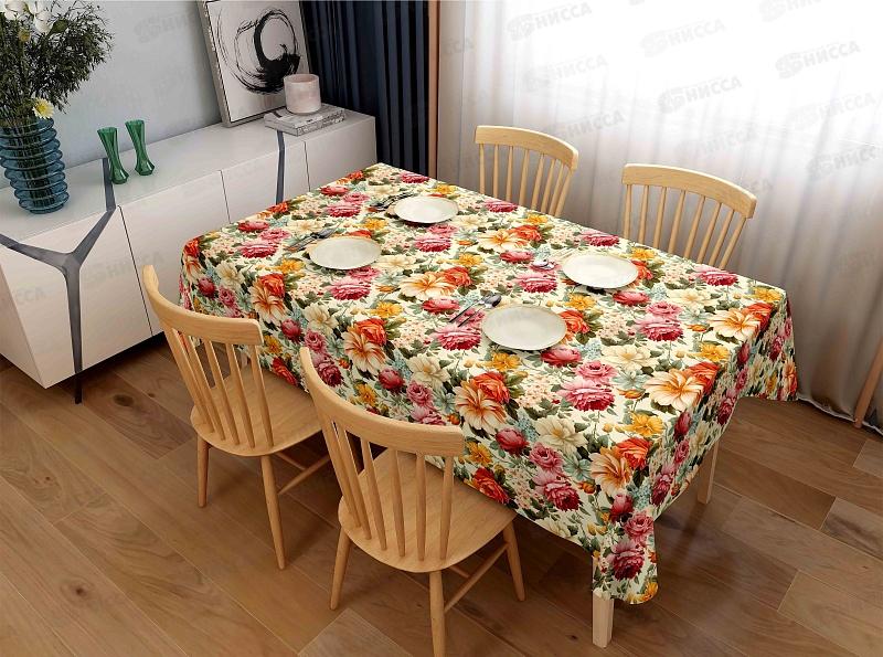 Клеенка Grace ткань с пвх 1,37х20м STS2024-3 117809