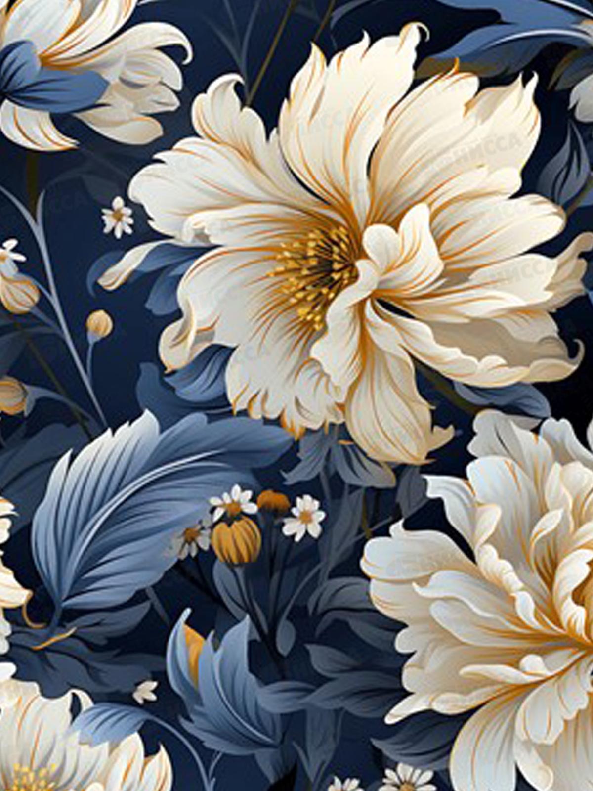 Клеенка Grace ткань с пвх 1,4х20м STS2024-4 117810