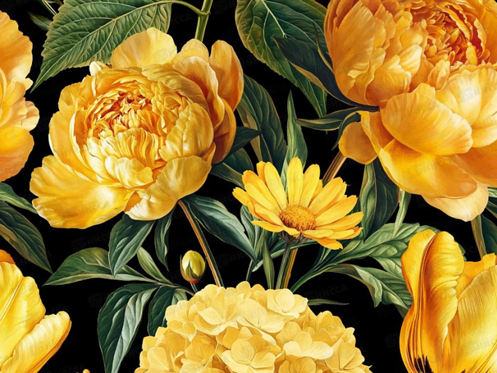 Клеенка Grace ткань с пвх 1,4х20м STS2024-5 117812