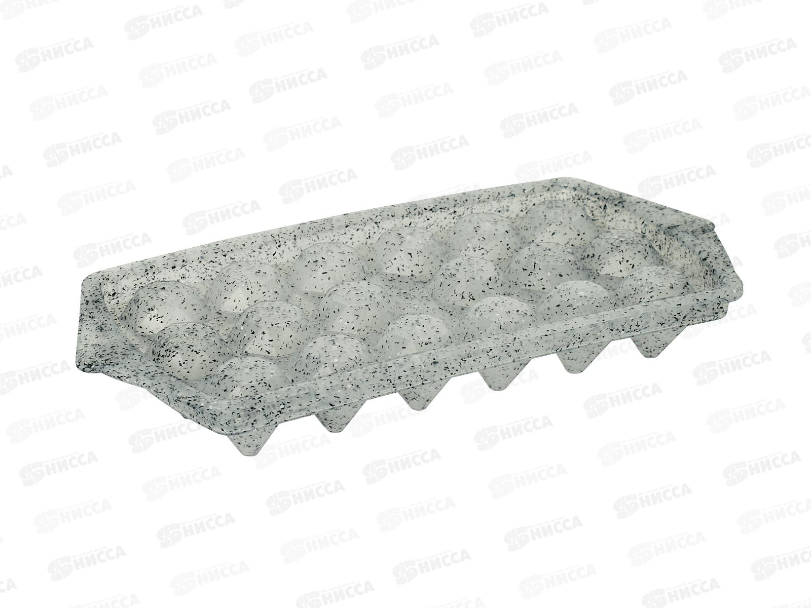 Форма для льда Verona 270*123*35мм гранит 221151121/02 *27