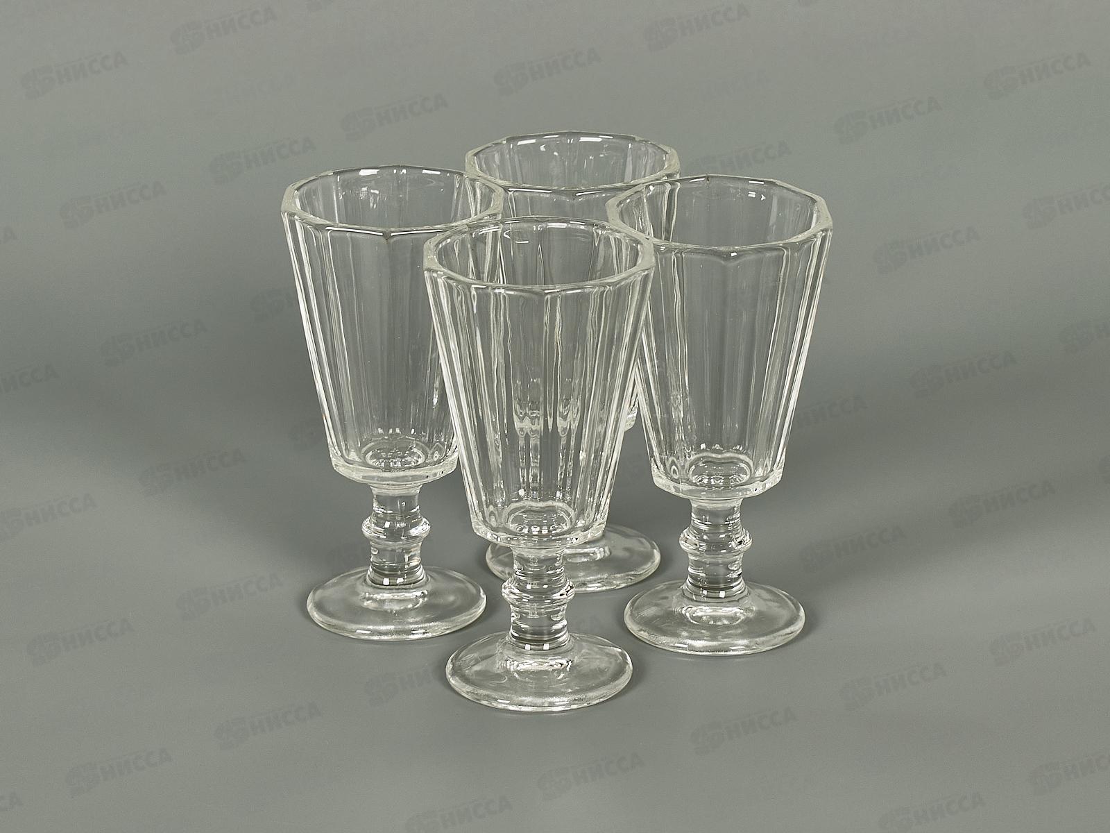 Набор лафитников 4794 Гладкий 50мл 4шт