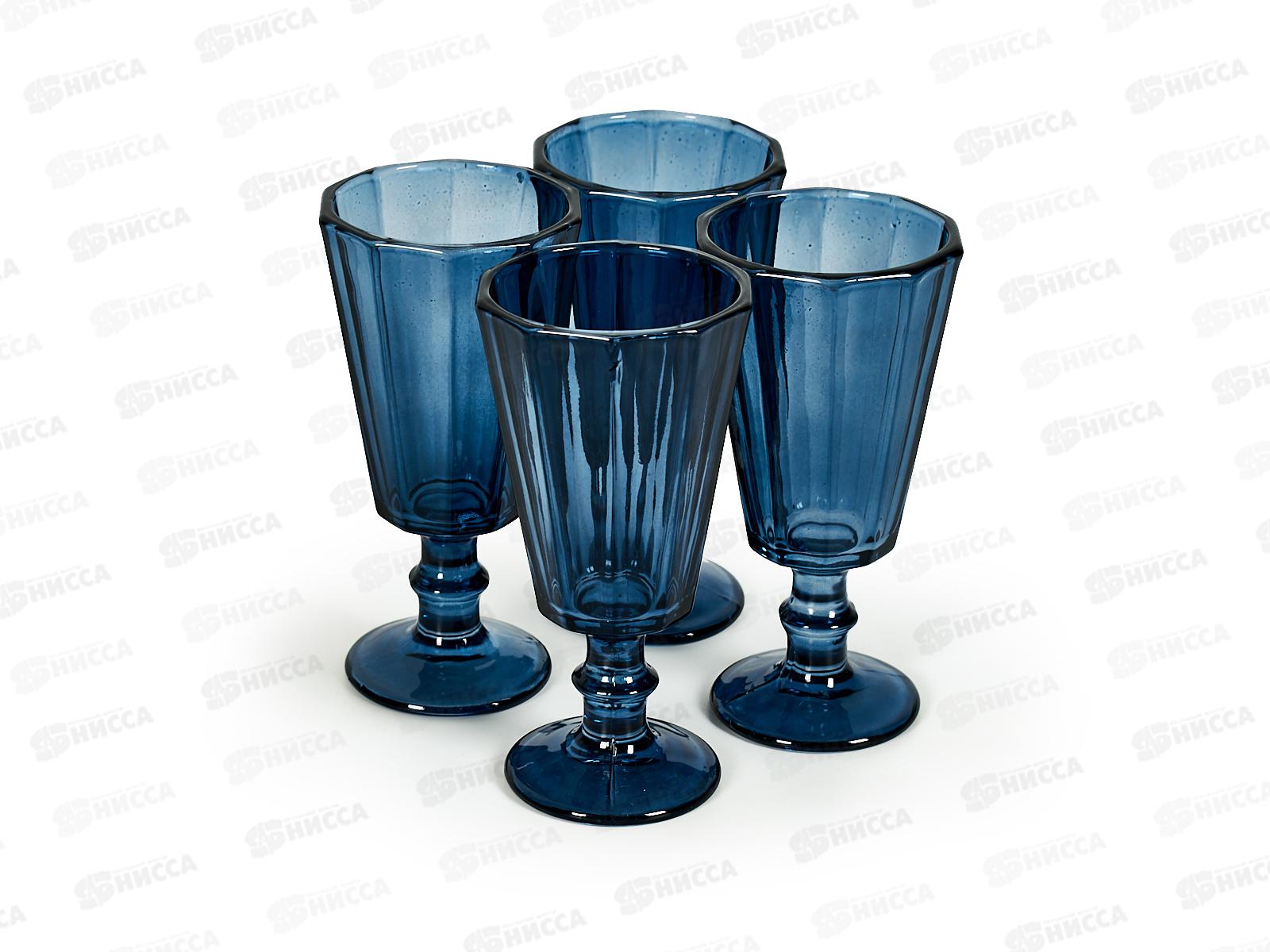 Набор лафитников 4794-Н7 Ночное небо 50мл 4шт